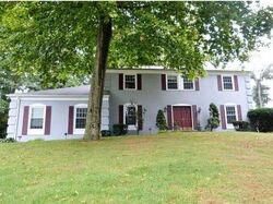 Pre-foreclosure in  Fawnhill Rd Broomall, PA 19008