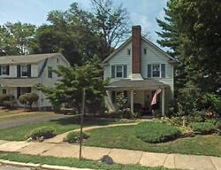 Pre-foreclosure in  Runnymede Ave Jenkintown, PA 19046