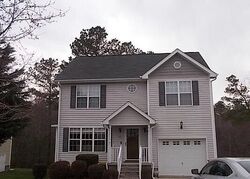 Pre-foreclosure in  Mortise Ct Durham, NC 27704