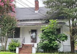 Pre-foreclosure in  S Ransom St Gastonia, NC 28052