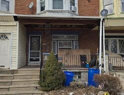 Pre-foreclosure in  W Thompson St Philadelphia, PA 19131