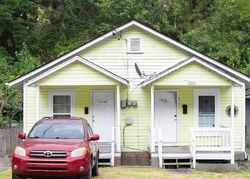 Pre-foreclosure in  N Hyde Park Ave Durham, NC 27701