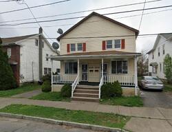 Pre-foreclosure Listing in Saint Clair St WILKES BARRE, PA 18705