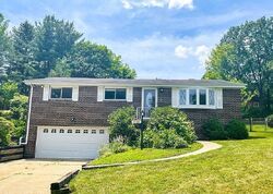 Pre-foreclosure in  Cambridge Dr Irwin, PA 15642