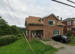 Pre-foreclosure in  4th St Monongahela, PA 15063