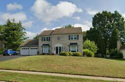 Pre-foreclosure in  COLLINS AVE Lansdale, PA 19446