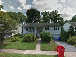 Pre-foreclosure in  Hillside Dr Pottstown, PA 19464