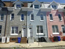 Pre-foreclosure in  Elm St Reading, PA 19601