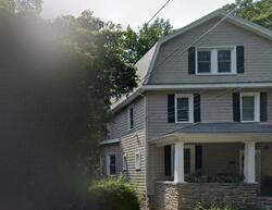 Pre-foreclosure in  Church Rd Elkins Park, PA 19027