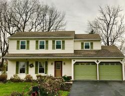 Pre-foreclosure in  Faith Dr Blandon, PA 19510
