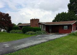 Pre-foreclosure in  Bertolet Mill Rd Oley, PA 19547