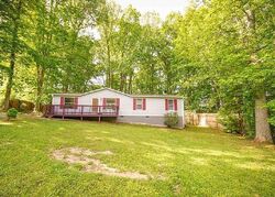 Pre-foreclosure Listing in Winterhue St WINSTON SALEM, NC 27107