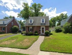 Pre-foreclosure in  Braxton Rd Ridley Park, PA 19078