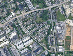 Pre-foreclosure in  Forrester Ave Sharon Hill, PA 19079