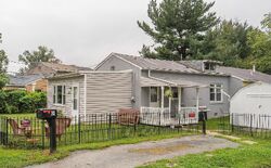 Pre-foreclosure in  Pennsylvania Ave Wallingford, PA 19086