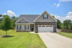 Pre-foreclosure in  Wildwood Way Cameron, NC 28326