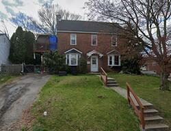 Pre-foreclosure in  Ashland Ave Folcroft, PA 19032