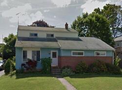 Pre-foreclosure in  W Chelton Rd Brookhaven, PA 19015