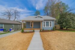 Pre-foreclosure in  Westside Dr Lexington, NC 27292