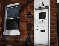 Pre-foreclosure in  E Tioga St Philadelphia, PA 19134