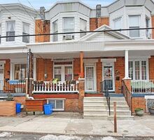 Pre-foreclosure in  Irving St Philadelphia, PA 19139