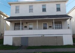 Pre-foreclosure Listing in Kidder St WILKES BARRE, PA 18702