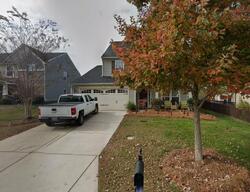 Pre-foreclosure in  Roundwood Ct Indian Trail, NC 28079