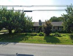 Pre-foreclosure in  Twin County Rd Morgantown, PA 19543