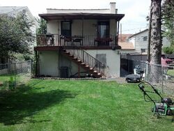 Pre-foreclosure in  Trethaway St Wilkes Barre, PA 18705