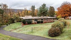 Pre-foreclosure in  Scenic Dr Bloomsburg, PA 17815