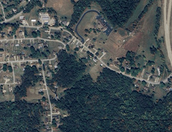 Pre-foreclosure in  Walnut Ridge Rd Charleroi, PA 15022