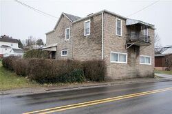 Pre-foreclosure in  Pittsburgh Rd Bentleyville, PA 15314