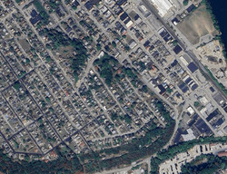 Pre-foreclosure in  Prospect Ave Charleroi, PA 15022
