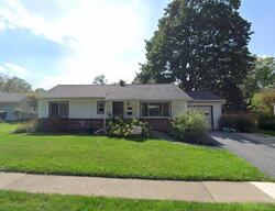 Pre-foreclosure in  E Marion St Lititz, PA 17543
