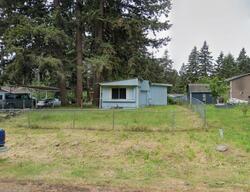 Pre-foreclosure in  68th Ave E Spanaway, WA 98387