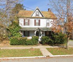 Pre-foreclosure in  Jordan Ave Montoursville, PA 17754