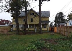 Pre-foreclosure in  ANTHONY ST Williamsport, PA 17701