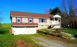 Pre-foreclosure in  State Route 492 New Milford, PA 18834