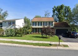 Pre-foreclosure in  CARRIAGE DR Birdsboro, PA 19508