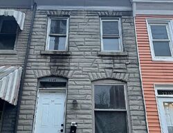 Pre-foreclosure in  Muhlenberg St Reading, PA 19602