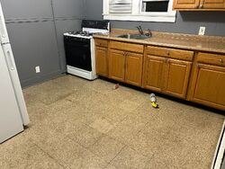 Pre-foreclosure in  W Graham Ave Hempstead, NY 11550