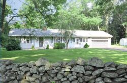 Pre-foreclosure in  Fletcher Rd North Kingstown, RI 02852