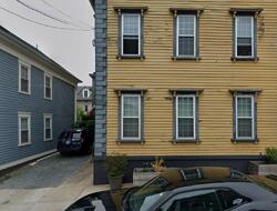 Pre-foreclosure in  Sheldon St Providence, RI 02906