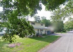 Pre-foreclosure in  Reed St Lockport, NY 14094