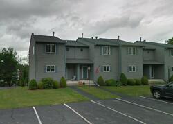 Pre-foreclosure in  Primrose Ln Providence, RI 02904