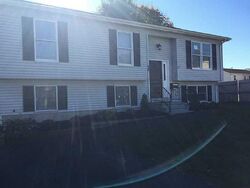 Pre-foreclosure in  Sadler St North Providence, RI 02911
