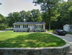 Pre-foreclosure in  Stephen Hopkins Rd Foster, RI 02825