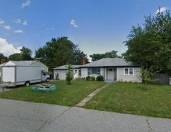 Pre-foreclosure in  Missouri Dr Warwick, RI 02886