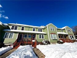 Pre-foreclosure in  Heroux Blvd Unit 406 Cumberland, RI 02864