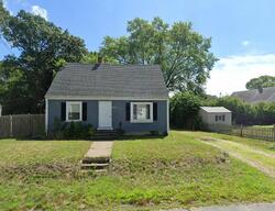 Pre-foreclosure in  Wesleyan Ave Warwick, RI 02886